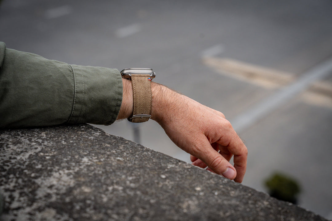 Bracelets Apple Watch 45/46/49 mm