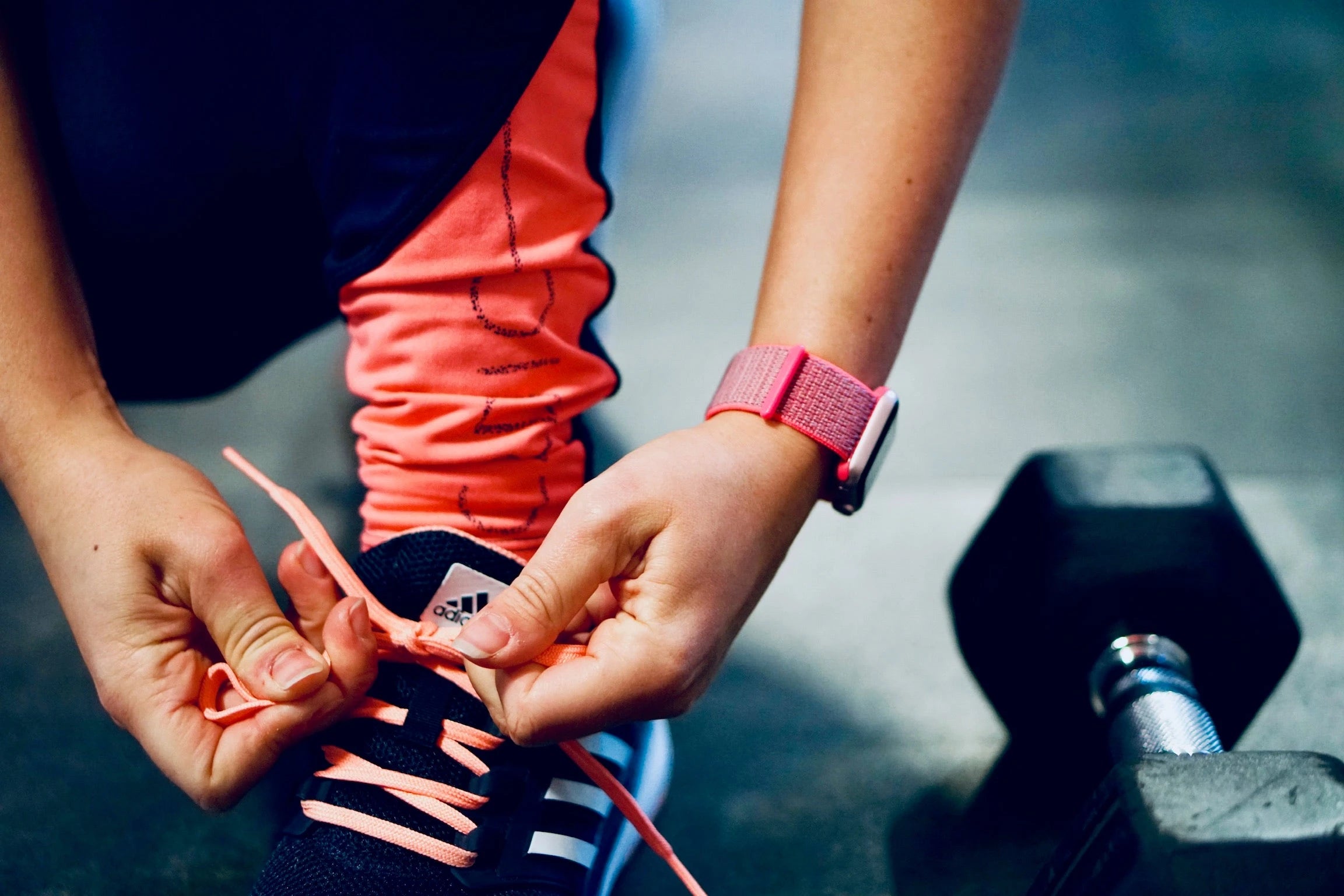 Bracelets Apple Watch Sport