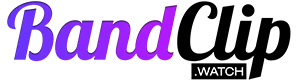 Marque BandClip