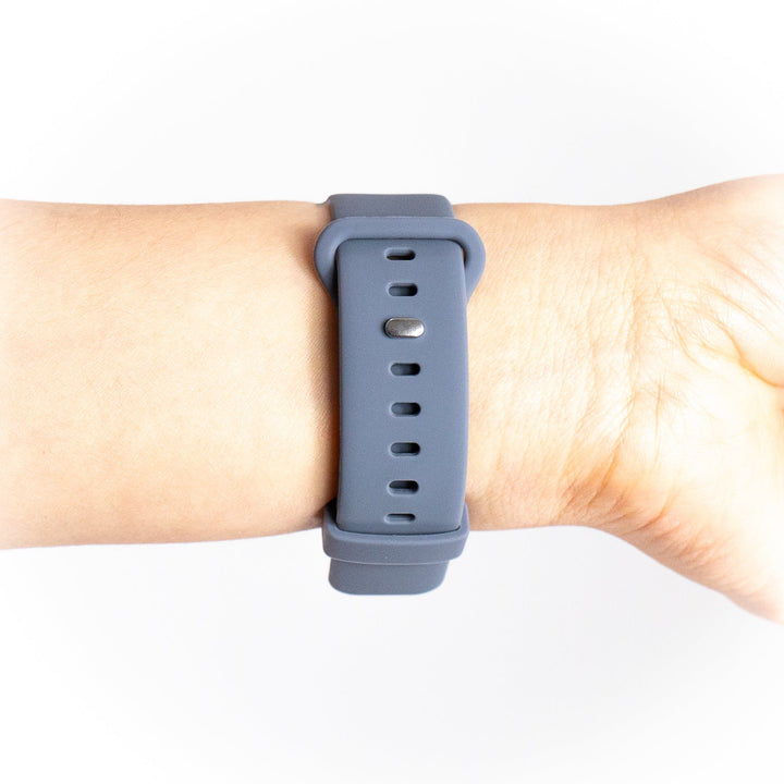 Bracelet Sport Urban Lavande 42 mm