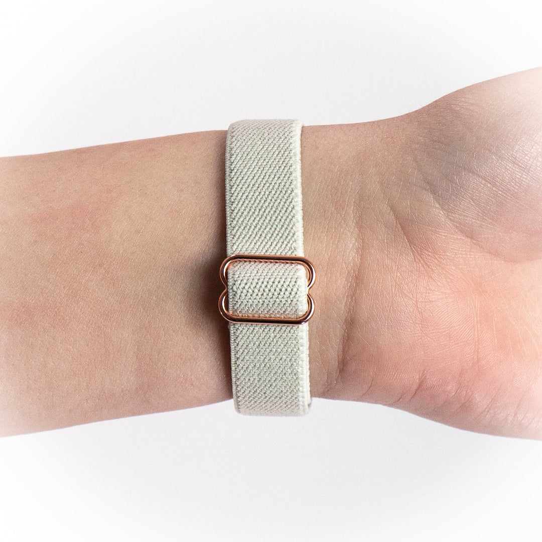 Boucle Essentielle Slim Stellaire 42 mm