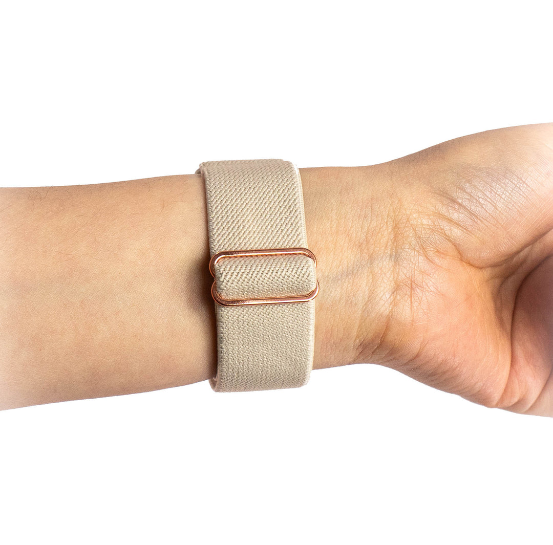 Boucle Essentielle Stellaire - Boucle cuivrée - 46 / 49 mm