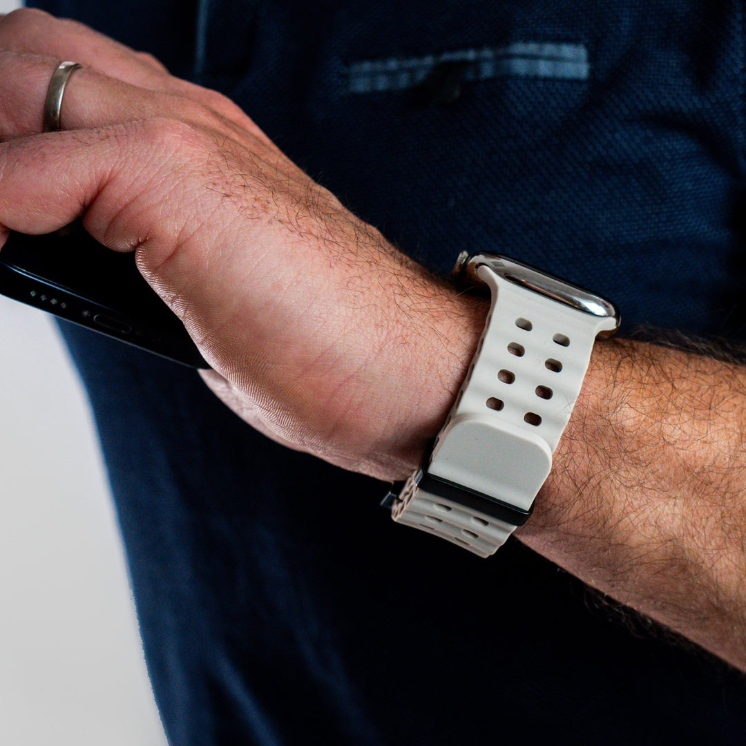 Bracelet Abysse Lumière Stellaire 46 / 49 mm