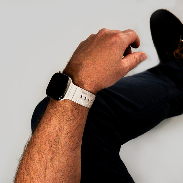 Bracelet Raid Stellaire 46 / 49 mm