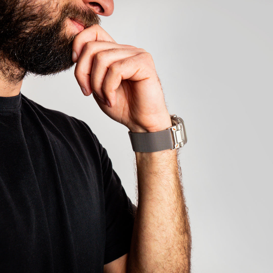 Space Link - Naturel 46 / 49 mm