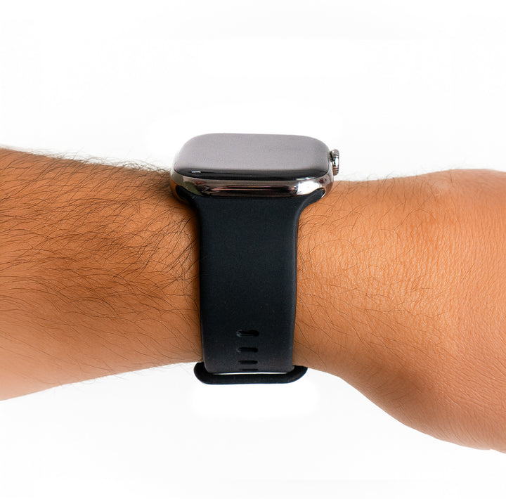 Bracelet Sport Urban Noir 42 mm