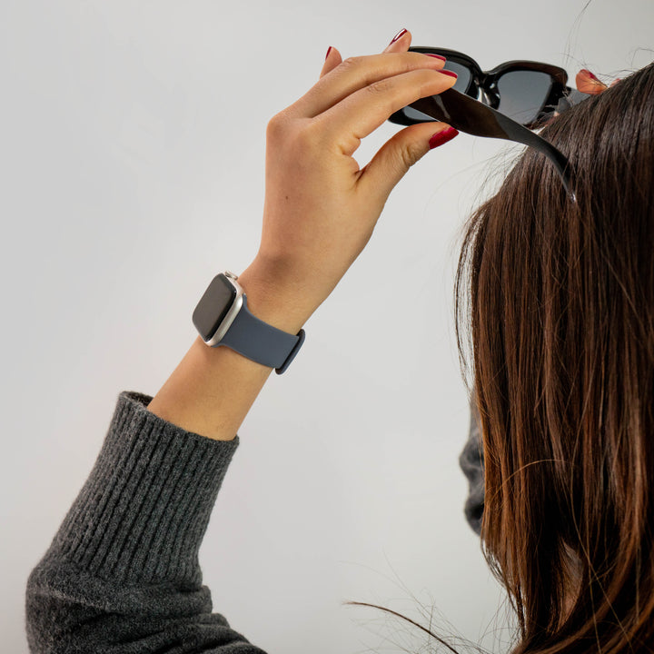 Bracelet Sport Urban Lavande 42 mm