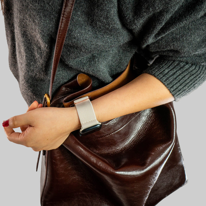 Boucle Essentielle Stellaire - Boucle cuivrée - 46 / 49 mm