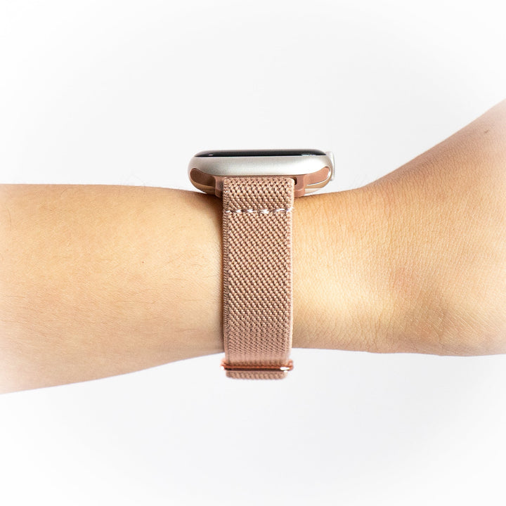 Boucle Essentielle Slim Nude 42 mm