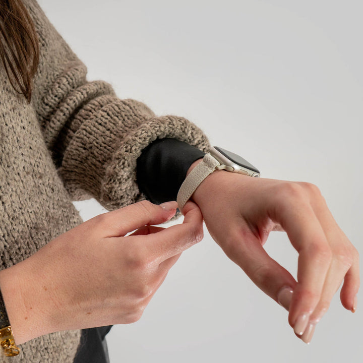 Boucle Essentielle Slim Stellaire 42 mm