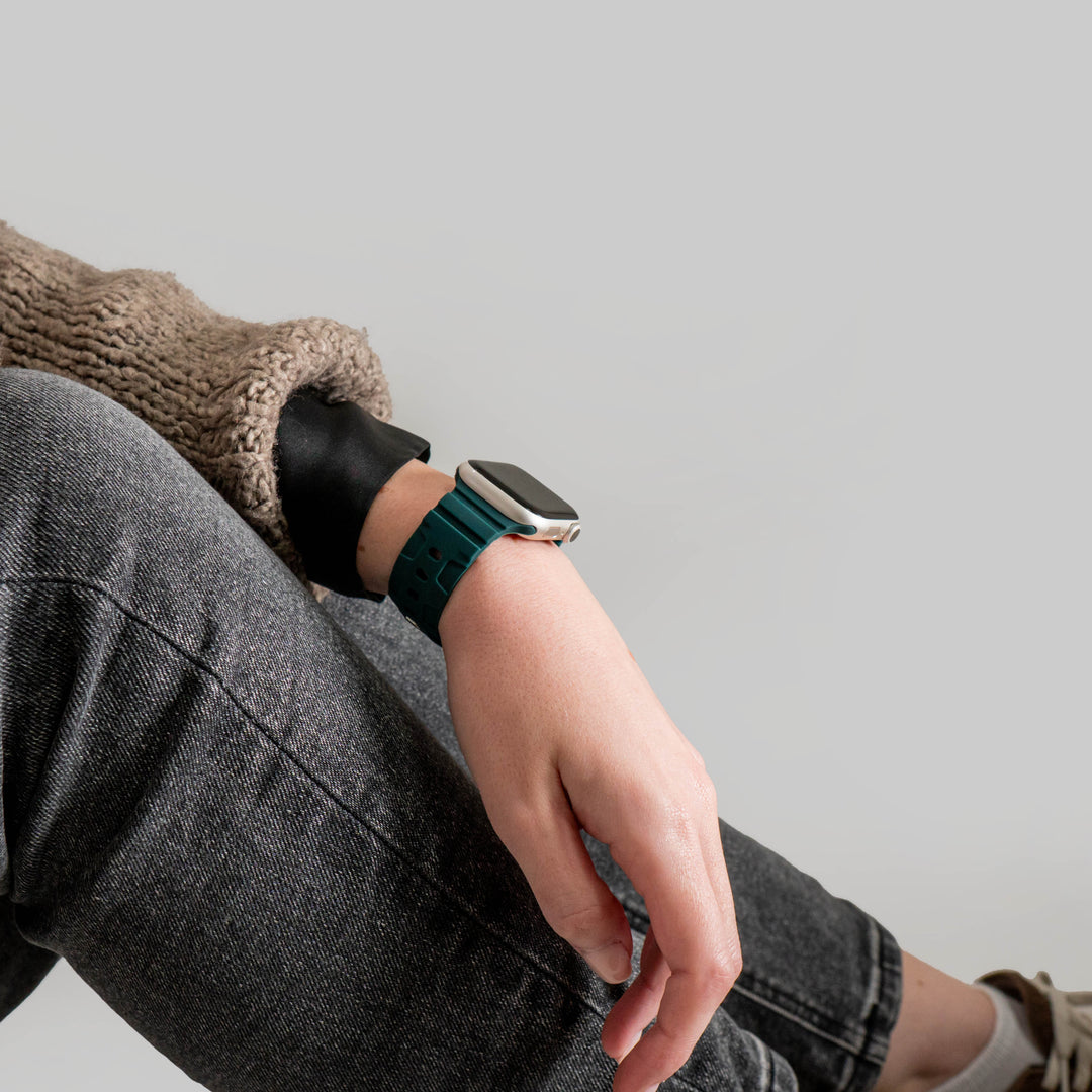 Bracelet Raid Sapin 42 mm