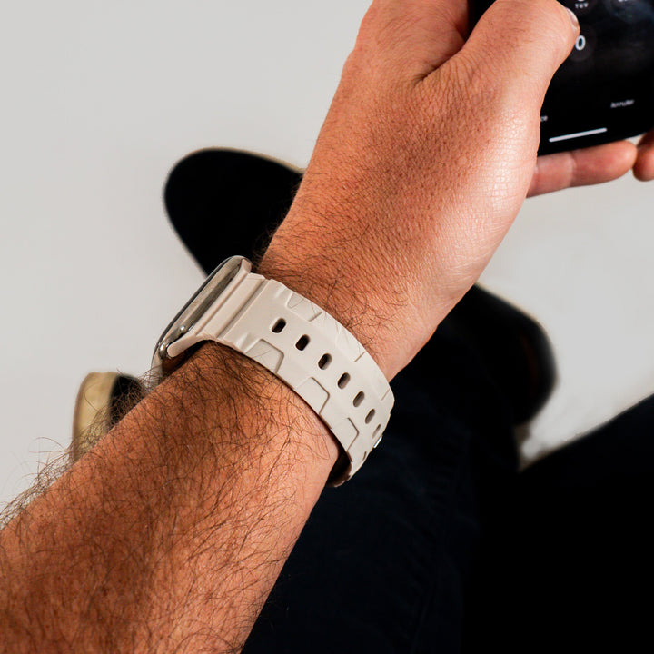 Bracelet Raid Stellaire 46 / 49 mm