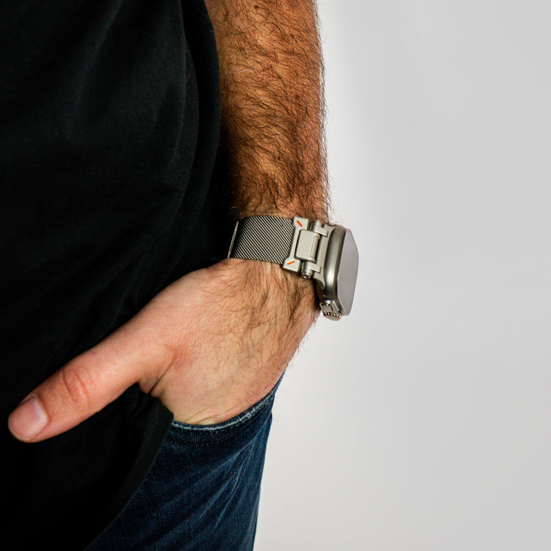 Space Link - Naturel 46 / 49 mm