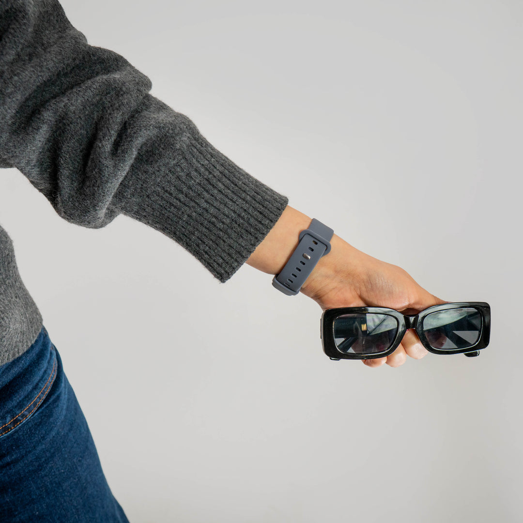 Bracelet Sport Urban Lavande 42 mm