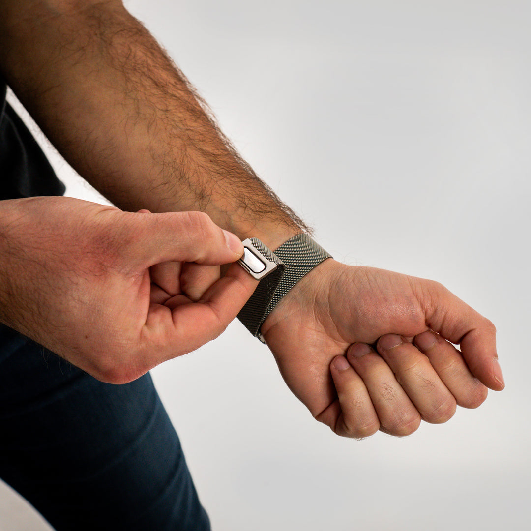 Space Link - Naturel 46 / 49 mm
