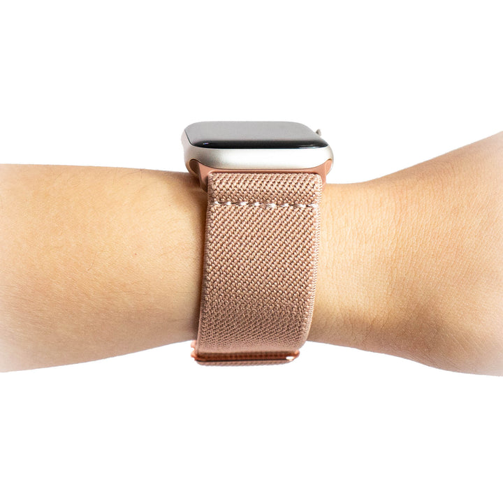 Boucle Essentielle Nude - Boucle cuivrée - 42 mm