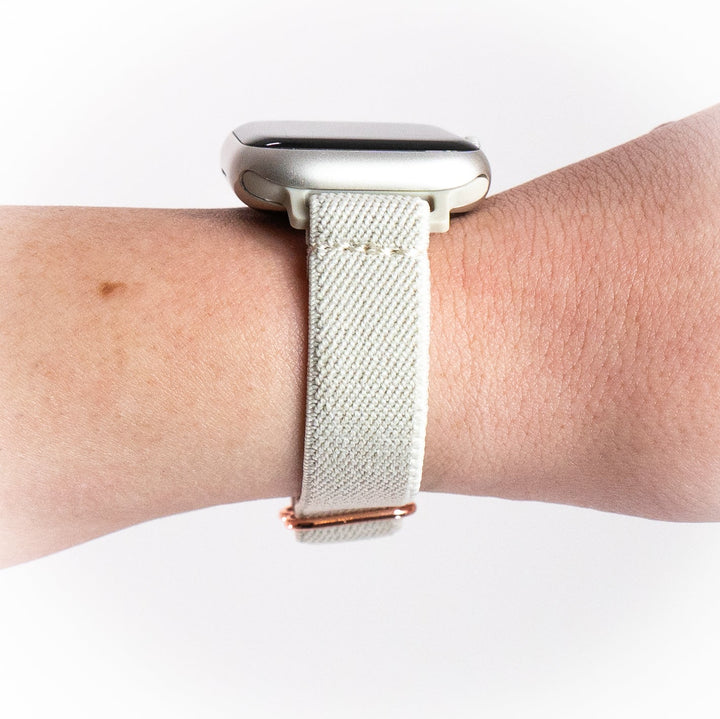 Boucle Essentielle Slim Stellaire 42 mm