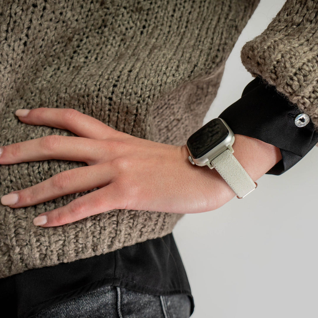 Boucle Essentielle Slim Stellaire 42 mm