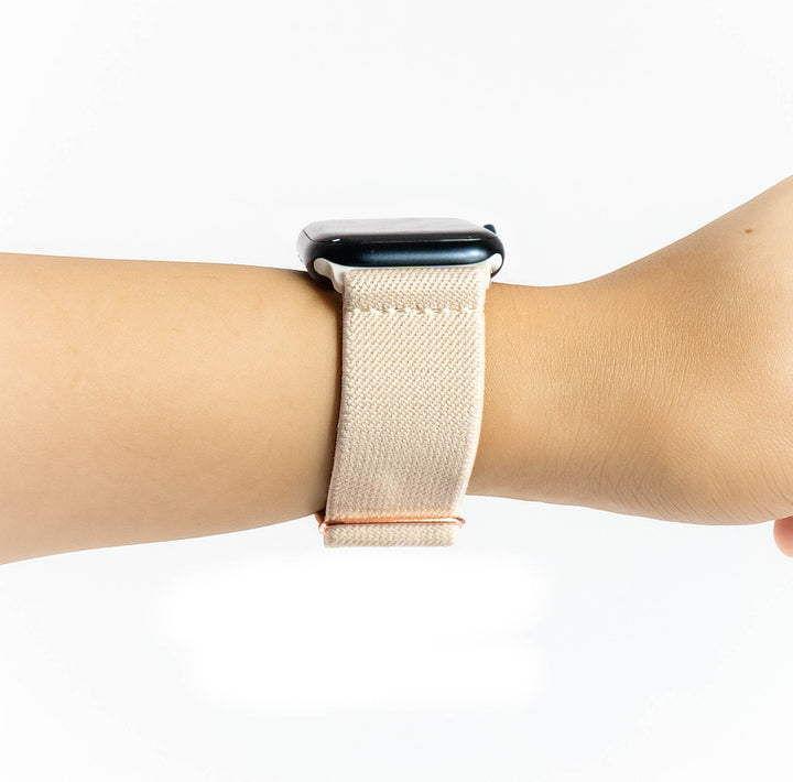 Boucle Essentielle Stellaire - Boucle cuivrée - 46 / 49 mm