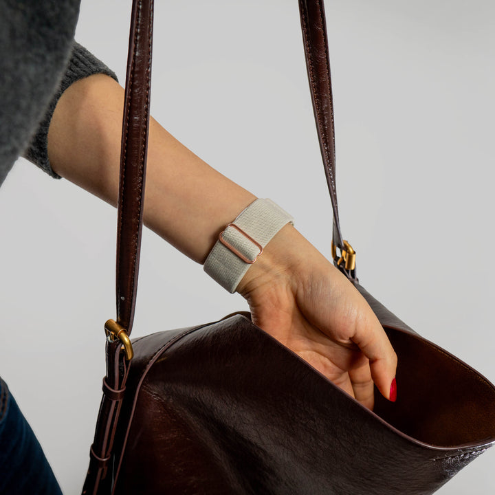 Boucle Essentielle Stellaire - Boucle cuivrée - 46 / 49 mm