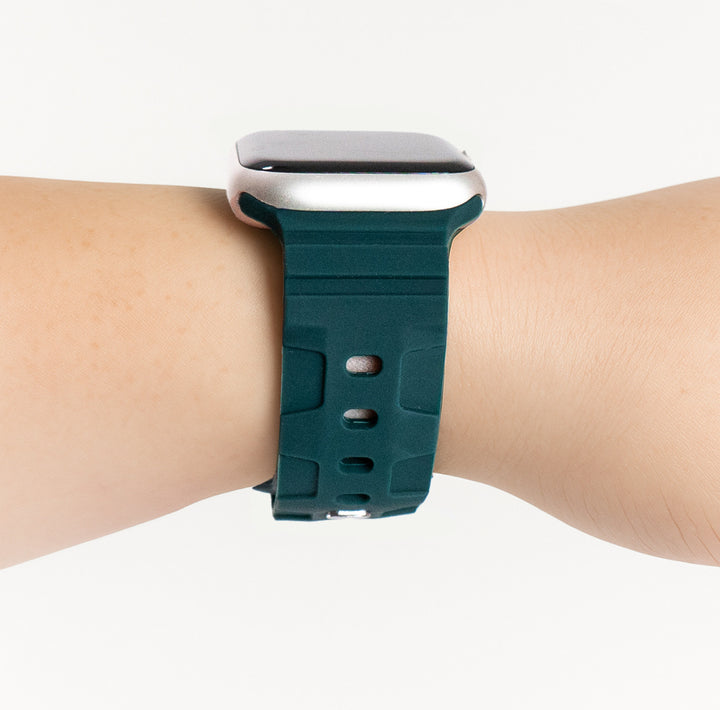 Bracelet Raid Sapin 42 mm