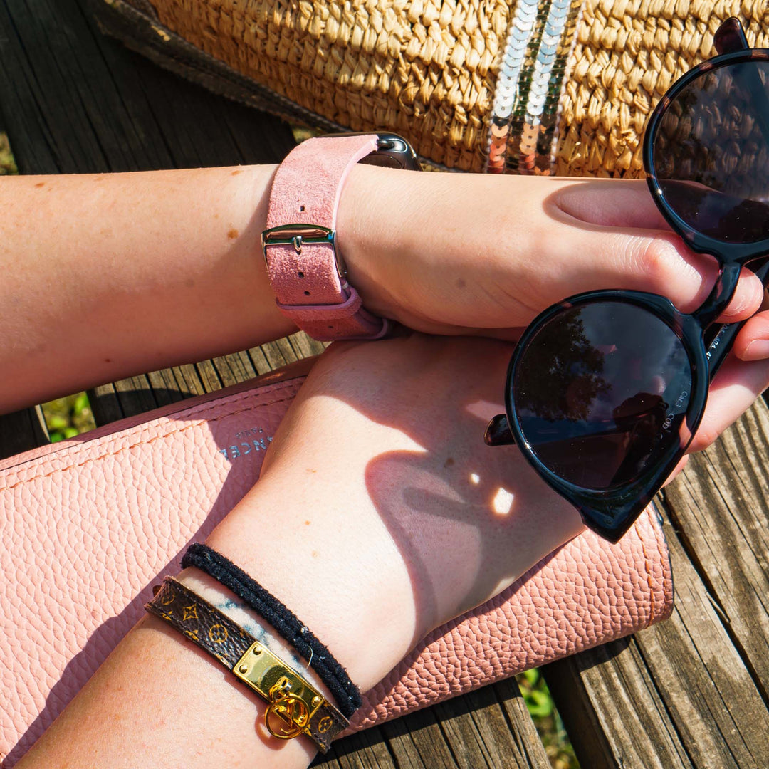 Pack La Vie en Rose - 42 mm