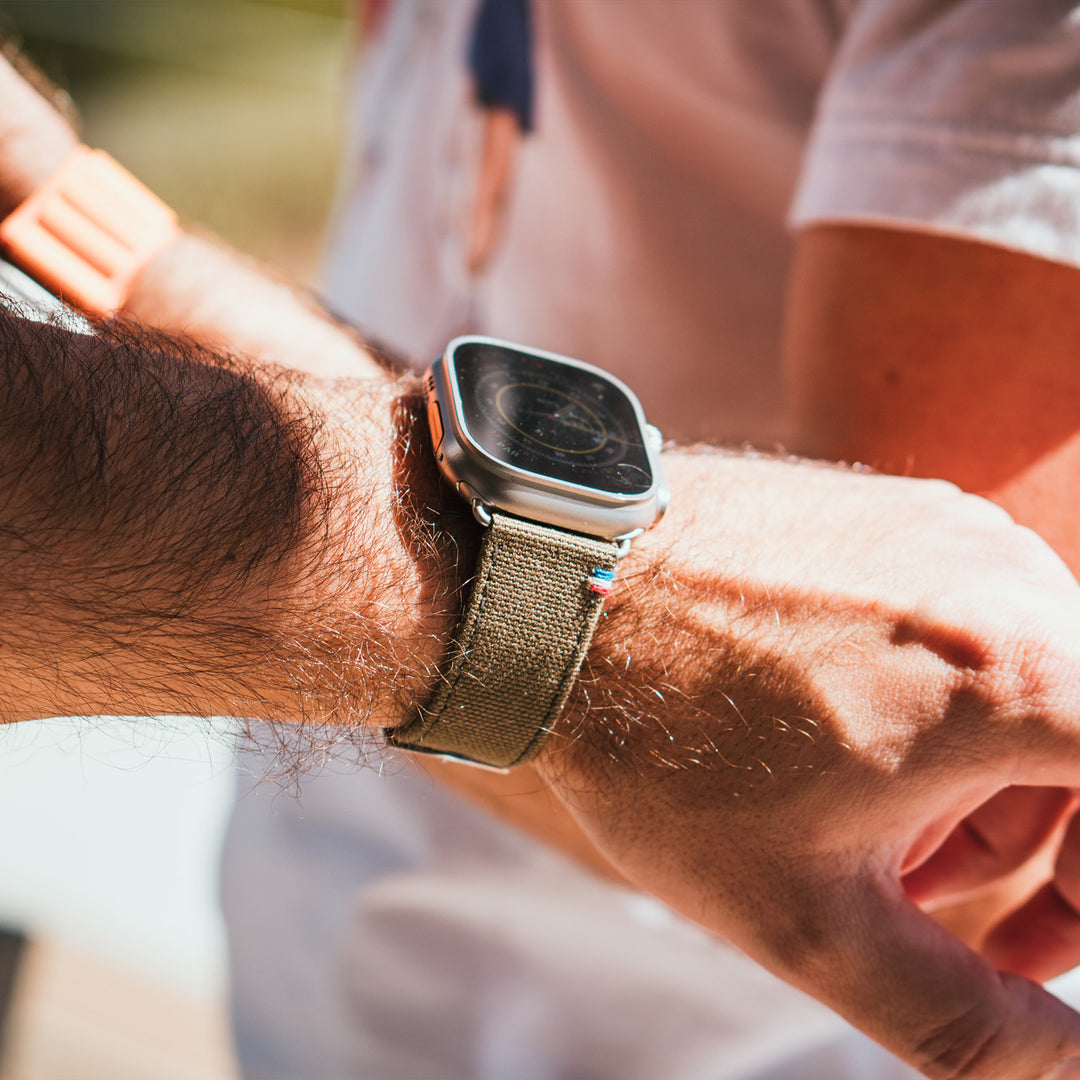 Pack Aventure Ultra - 49 mm