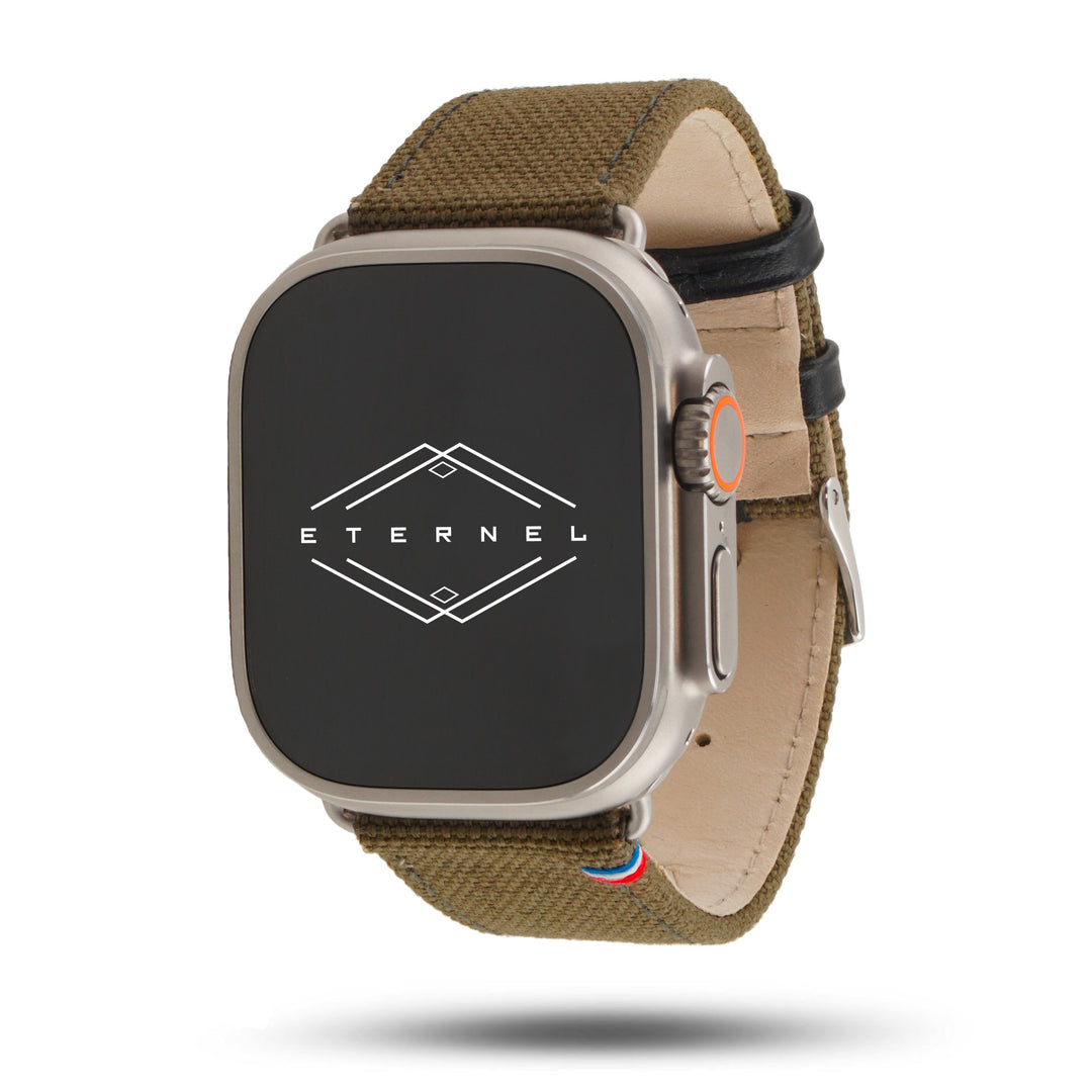 Pack Aventure Ultra - 49 mm