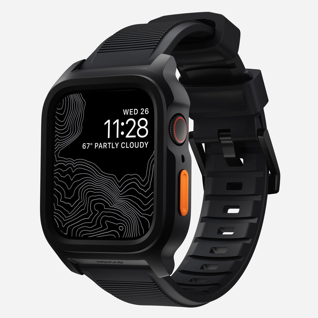 Nomad Rugged Case - Apple Watch