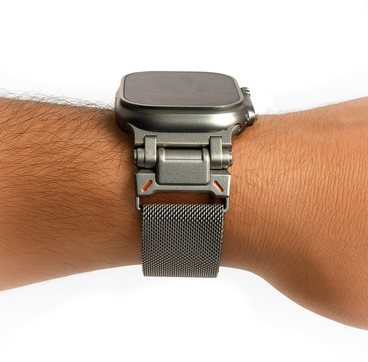 Space Link - Naturel 46 / 49 mm