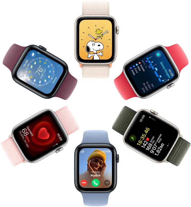 Apple Watch SE