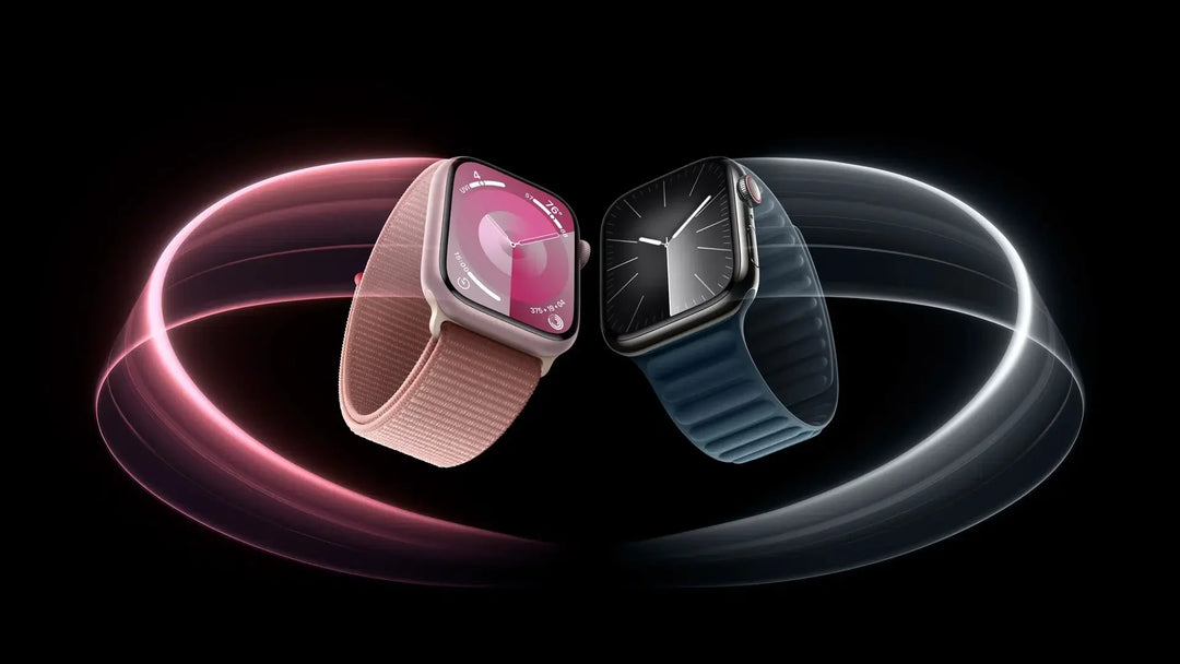 Bracelet Apple Watch Series 9