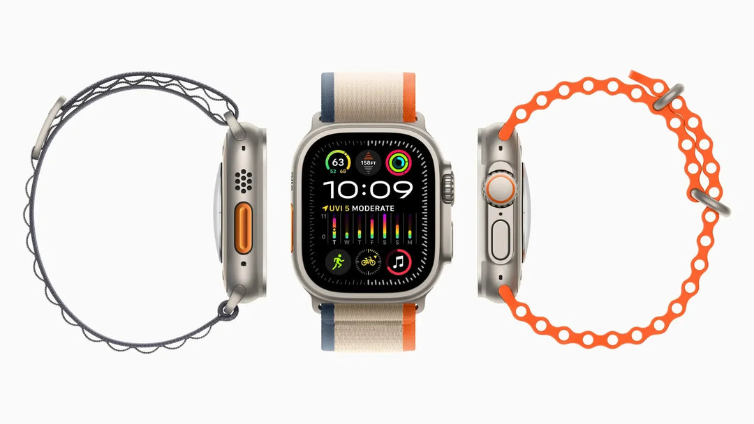 Bracelet Apple Watch Ultra 2