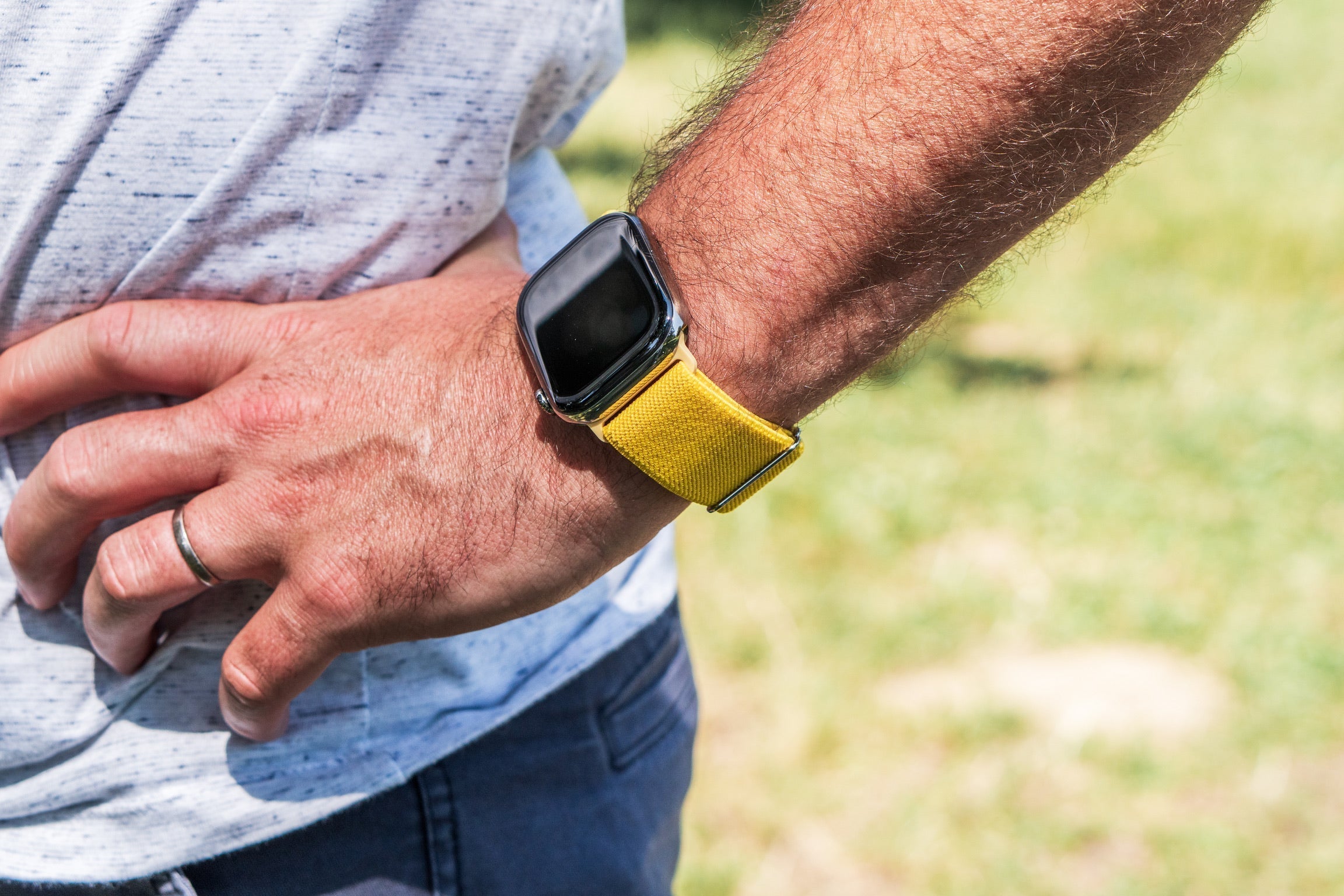 Comparatif : choisir un bracelet Apple Watch Séries 11