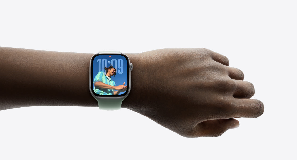 Apple Watch Series 11 : ce que révèlent les dernières rumeurs