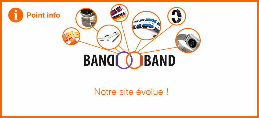 Du changement chez Band-Band