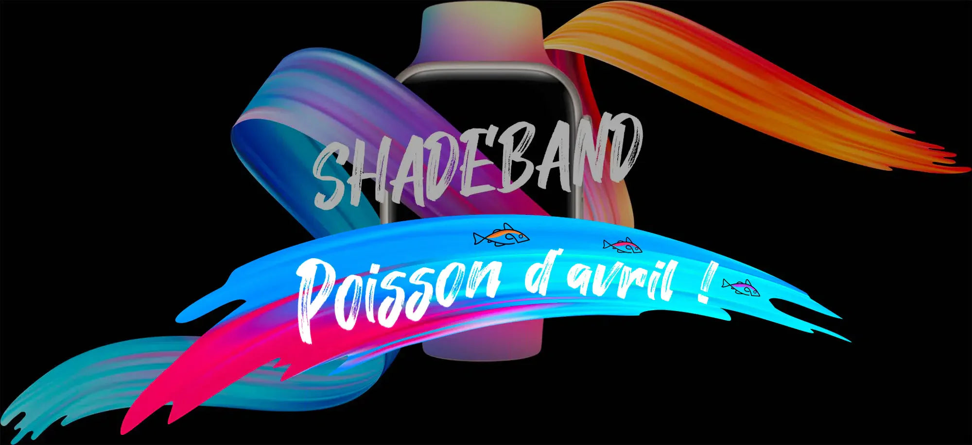 Laboratoire Band-Band - ShadeBand