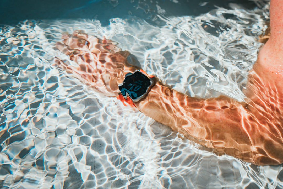 Les meilleurs bracelets Apple Watch pour la plage cet été