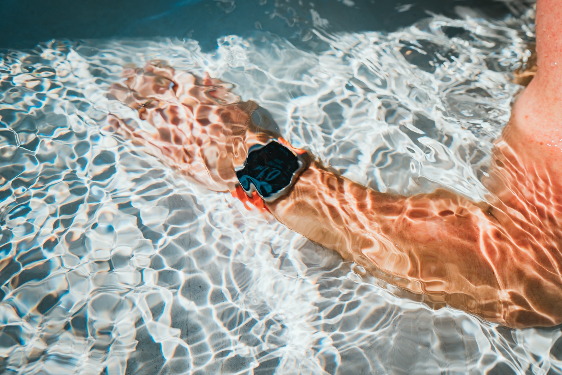 Les meilleurs bracelets Apple Watch pour la plage cet été