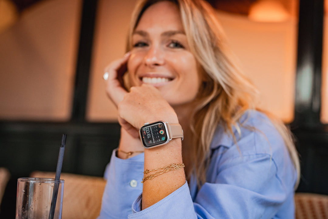 Comment choisir un bracelet Apple Watch femme ? Guide d’achat