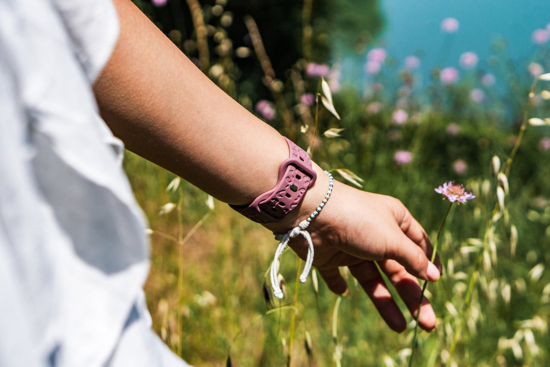 PFAS et bracelets : pourquoi nos accessoires sont 100 % sûrs