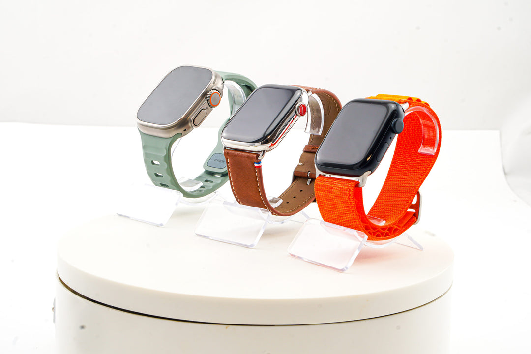 Quelle Apple Watch choisir ?