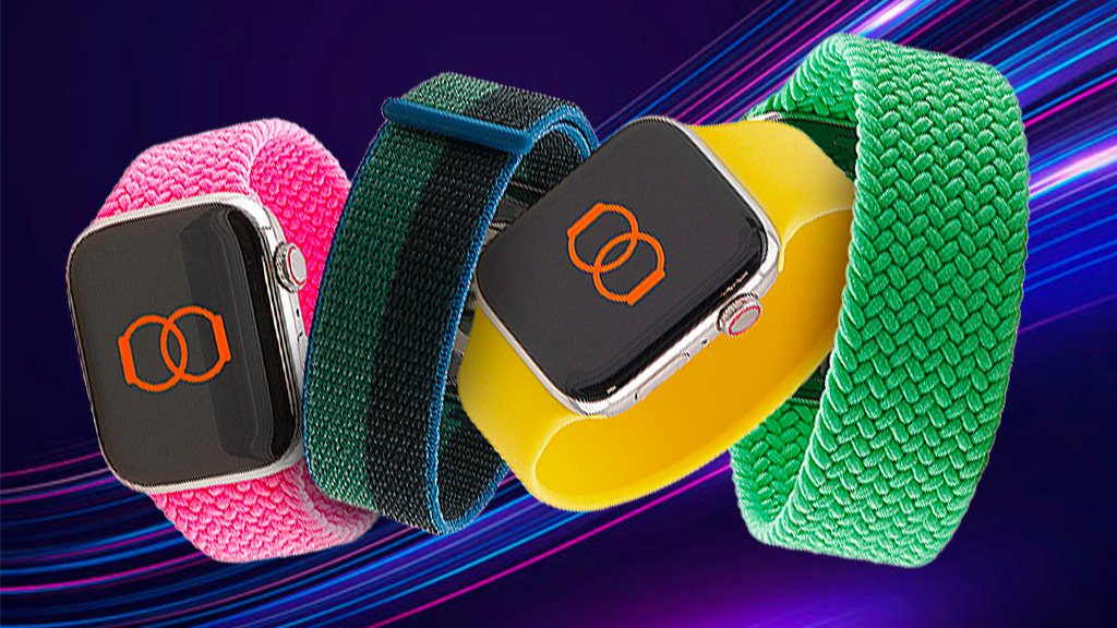 Band-Band présente les nouveaux bracelets sport printemps 2022