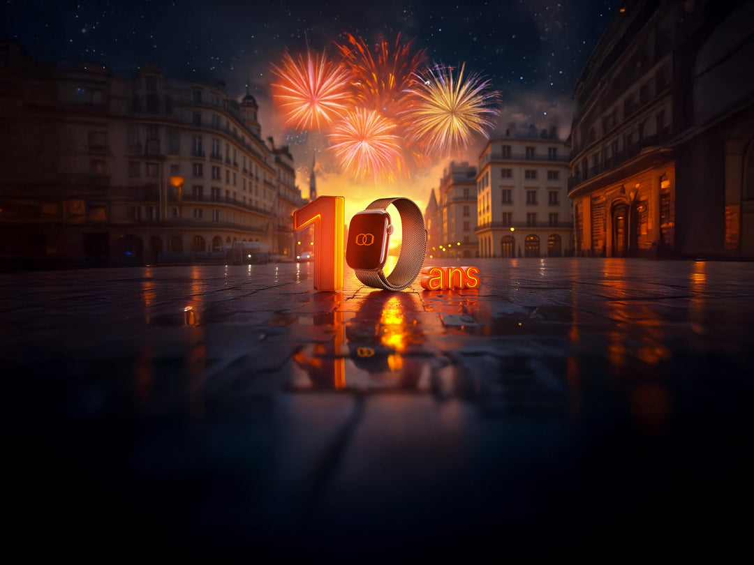 10 ans Band-Band