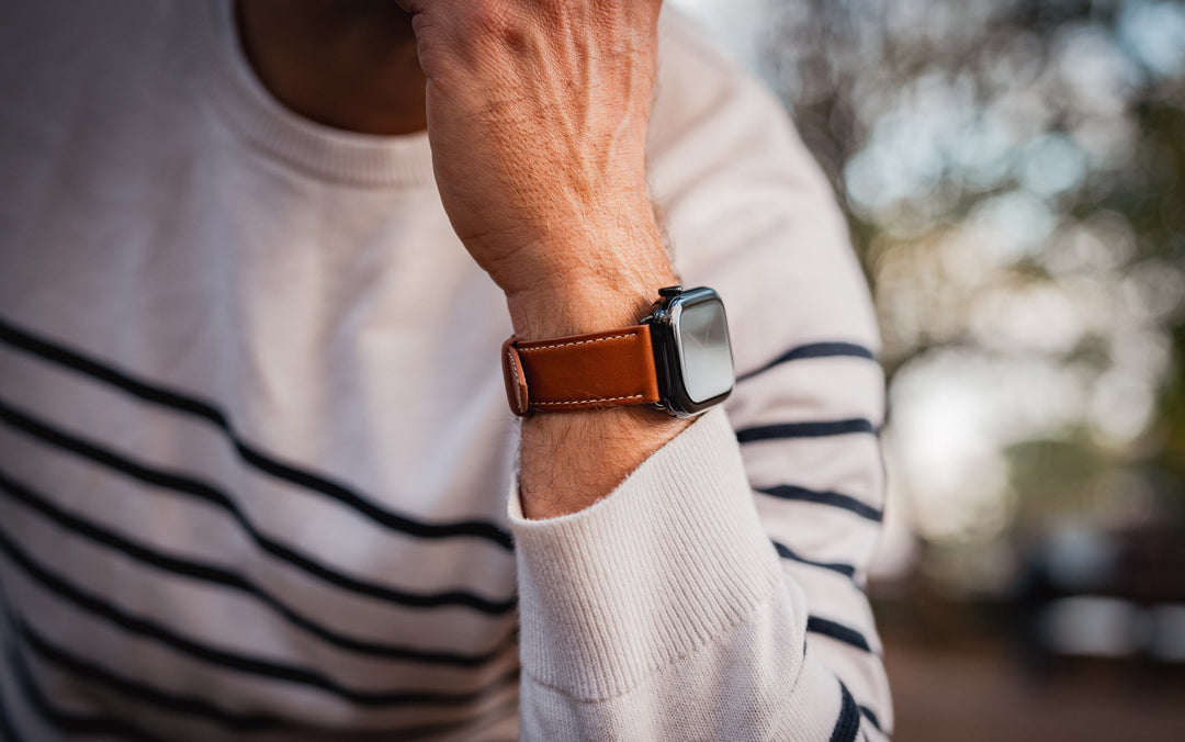 French Days : Les offres sur les Bracelets Apple Watch Made in France