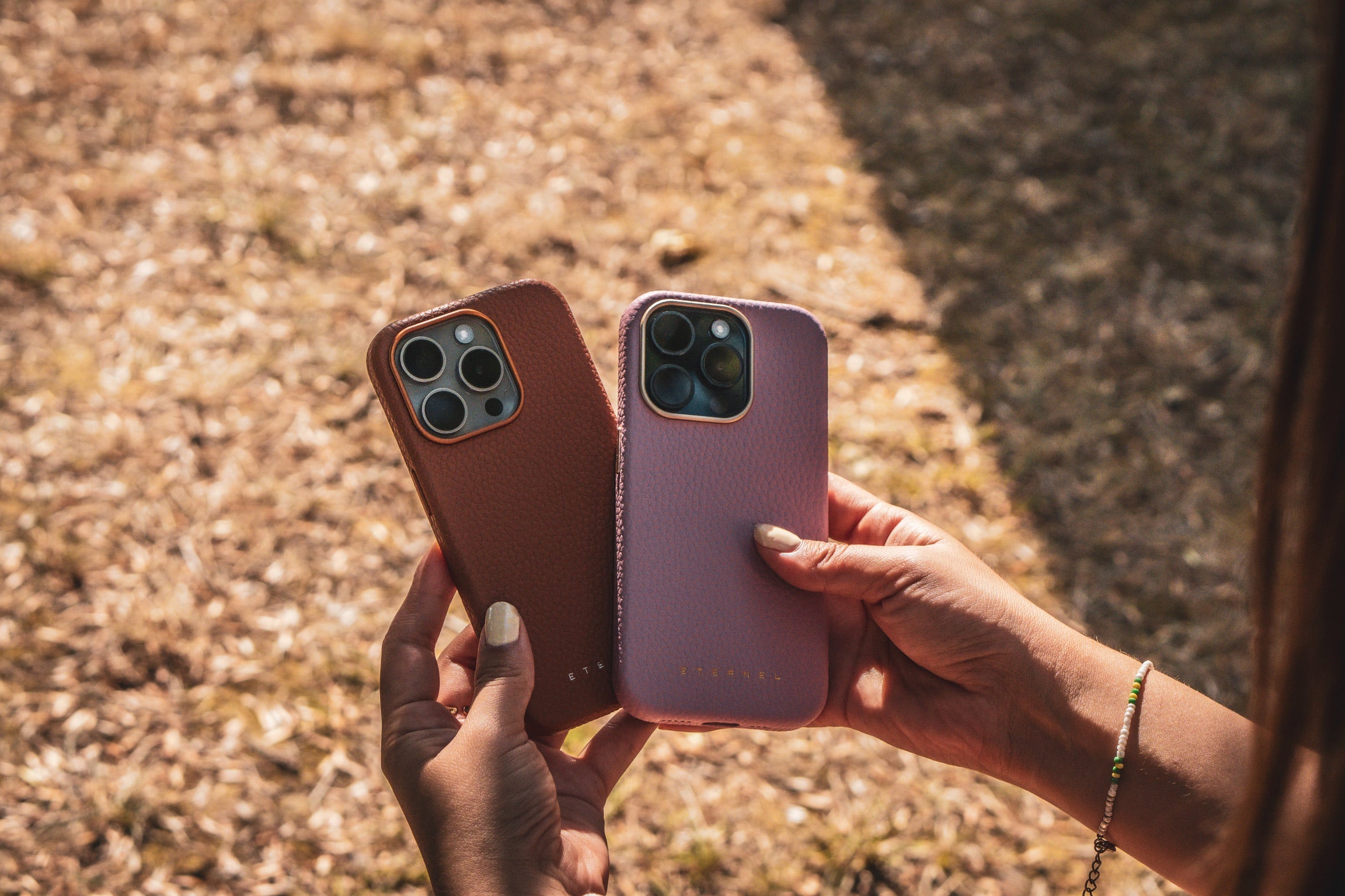 Coques Cuir iPhone