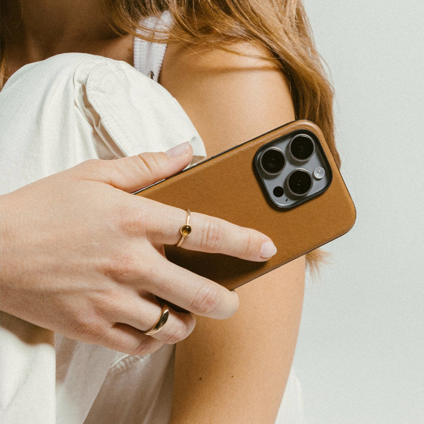 Coques iPhone