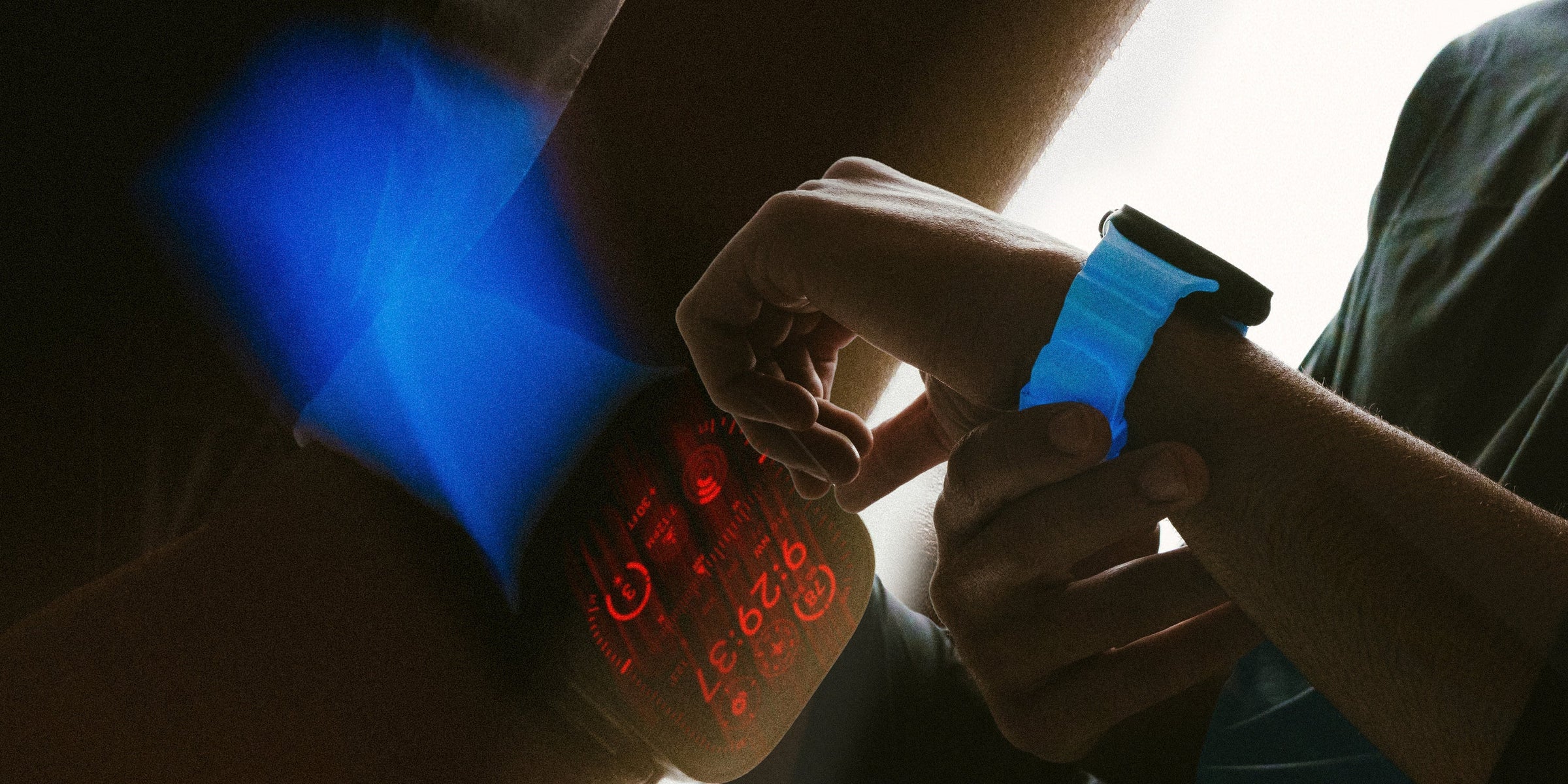 Accessoires NOMAD pour Apple Watch et iPhone