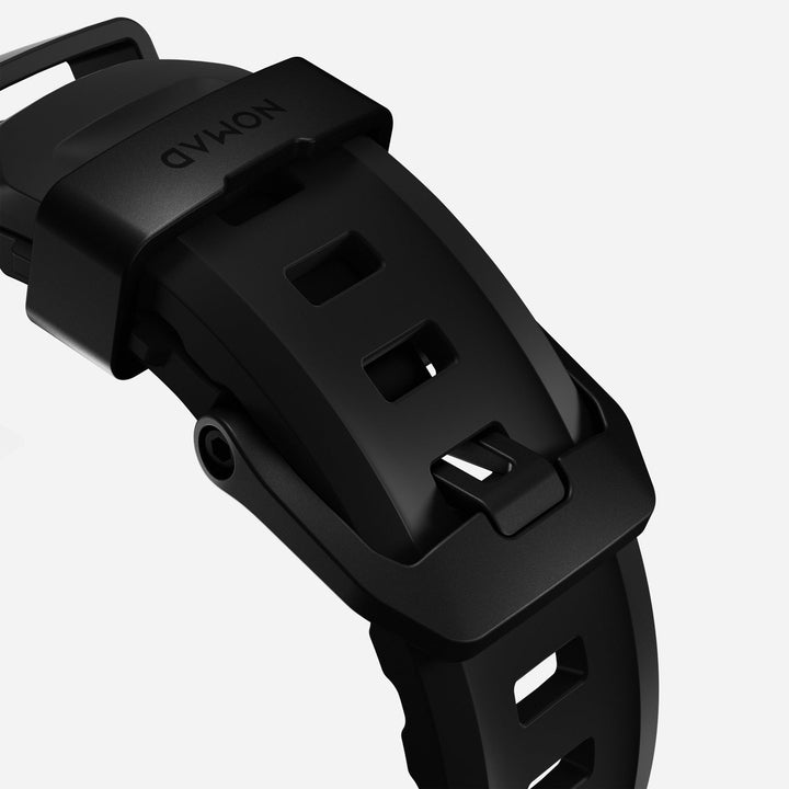 Nomad - Rocky Point Band - Special Carbon Black Edition 46 / 49 mm