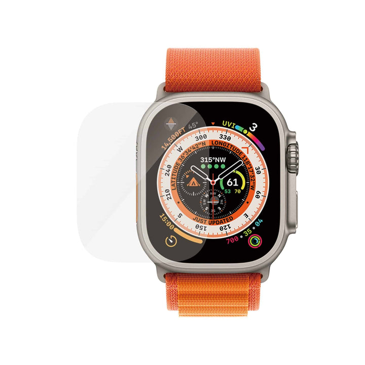 PanzerGlass - Protection Full Body Apple Watch Ultra